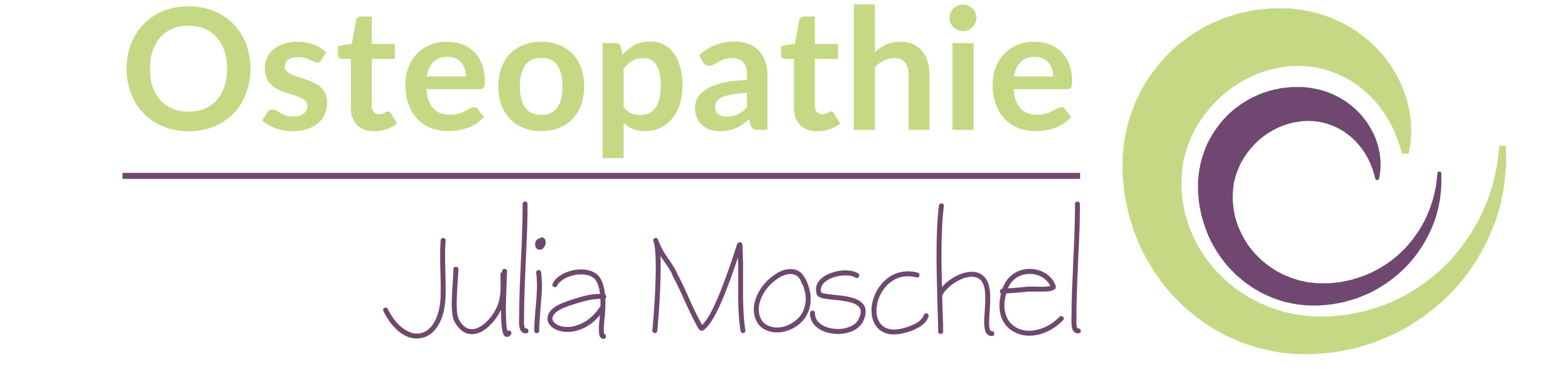 Osteopathie Moschel